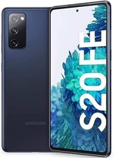 Samsung Galaxy S20 FE-128GB Open Box Never Used