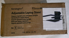 Kensington K60726ww Adjustable Metal Laptop Stand