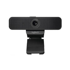 Logitech C925e 860-000508 FHD 1080p Business Webcam w/ Mics…