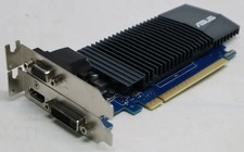 ASUS GT 710 2GB Silent GDDR5 HDMI DVI VGA PCI-e Low Profile…