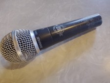 Shure SM58 Cardioid Dynamic Vocal Microphone