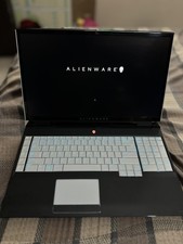 Dell Alienware Area-51m R1 17.3" Gaming Laptop | Intel i9-9…