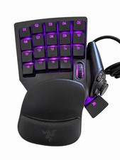 Razer Tartarus Pro RGB Programmable Gaming Keypad Wired USB…