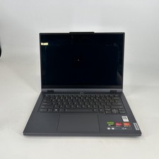 Lenovo Legion Slim 5 Gen 8 14 120Hz QHD+ 3.8GHz Ryzen 7 784…