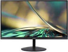 Acer SA242Y SA2 Series 23.8" LCD Monitor Full HD 1920x1080 …