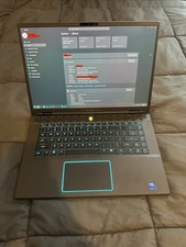 Alienware m16 R2 Gaming Laptop | Intel Core Ultra 9 | RTX 4…