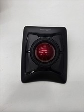 Kensington Expert Mouse Wireless Trackball Black 72359 - *E…