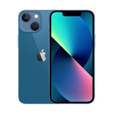 Apple iPhone 13 Mini 256GB (Excellent Refurbished) Blue
