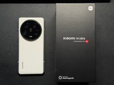 Xiaomi 14 Ultra 5G 6.73" 50MP 256GB 512GB Google Unlocked S…