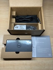 Genuine Dell - UD22 - USB-C - Universal Dock / Docking Stat…