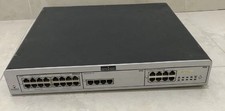 Alcatel Omni PCX Small Main Equipment Has Power Supply & Mo…