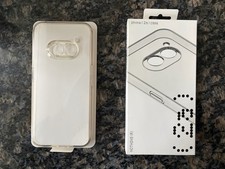 Gently Used Nothing phone (2a) case