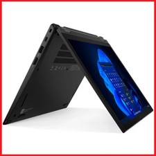 Lenovo ThinkPad X390 Yoga Laptop 2 in 1 Touchscreen i5 CPU …