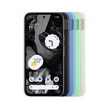 Google Pixel 8a 128GB 256GB Black Blue Green White - Excell…