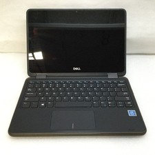 DELL Latitude 3190 2in1  Laptop 11.6" Intel N5030 8GBRAM 25…