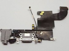 Genuine iPhone 6S 4.7" CHARGING PORT DOCK With Microphone H…