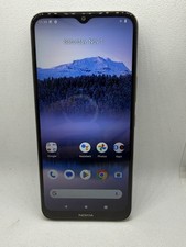 Nokia G11 Plus | 64GB | 4GB RAM | Octa-core | 50 MP (Unlock…