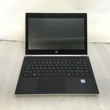 HP ProBook 430 G5 Laptop 13.3" i3-7100U 8GBRAM 256GBSSD HDM…