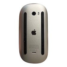 Genuine Apple Wireless Magic Mouse 2 Model A1657 Bluetooth …