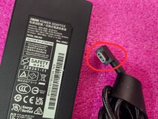 RC30-042 For Razer Blade 16(2024) RZ09-0510 280W 19.5V 14.3…