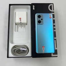 Realme GT Neo2 6.62'' 64MP 128GB 256GB Android 11 Snapdrago…