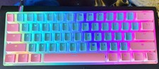 Clix  Matrix Official Gaming Keyboard 60% Matrix Keyboards …