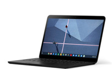 Google Pixelbook Go Laptop Touch ChromeBook i5 8th Gen Turb…