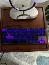 Cooler Master MK730 MK-730-GKCM1-US RGB Mechanical Gaming K…