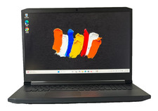 Acer ConceptD CN517-71P Intel Core i7-9750H 32Gb RAM 1TB SS…
