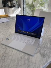 ASUS ROG Zephyrus G16 2024 GU605MU 16" 240Hz Ultra 7 155H R…