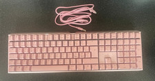 Cherry MX Board 3.0 S Wired Gamer Mechanical Keyboard NORDI…