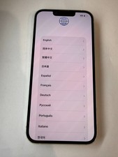USED Grade B I Apple iPhone 14 I 256GB I Starlight I China …