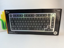 Glorious GMMK Pro Barebone Wired Keyboard - GLO-GMMK-P75-RG…