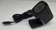 Anker PowerConf C200 2K Webcam Black AI - Noise Cancelling …