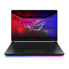 Asus ROG G635LX Strix Scar 16 Ultra 9 275HX 64GB RAM 2TB SS…