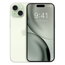 Apple iPhone 15 Plus 128GB 5G Smartphone Unlocked As New Ex…