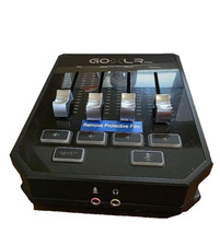 TC-Helicon GOXLR MINI Audio Mixer USB Streaming Interface E…
