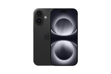 Apple iPhone 16 (128GB, Black) - eSim Only, iPhones, Phones…
