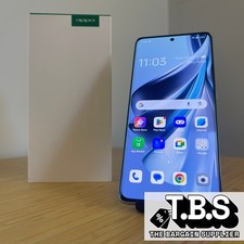 OPPO Reno 10 5G | 256GB / 8GB RAM | Ice Blue | CPH2579 (Unl…