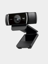Logitech C922 Pro Stream HD 1080p USB Webcam Model V-U0028 …