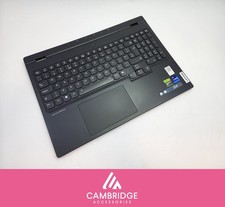 Lenovo Legion Pro 7 16IRX9H Palmrest UK Keyboard P/N AP3940…
