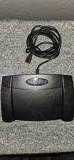 VEC Infinity IN-USB-2 USB Digital Foot Control Pedal