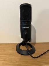 Audio Technica AT2020-X USB Condenser Microphone