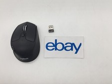 Logitech M-R0062 M720 Triathlon Wireless Mouse W/ Unifying …