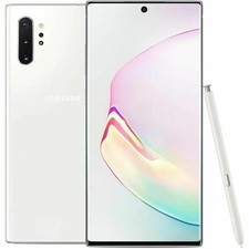 Samsung Galaxy Note10/Note10+Unlocked 256GB 6.8" 4GLTE Andr…
