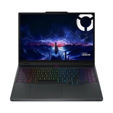 Lenovo Legion Gaming Laptop i9 10th Gen 15.1in RGB Keyboard…