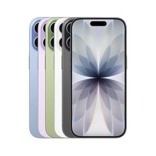 Apple iPhone 17 256GB 512GB All Colours - Excellent Refurbi…