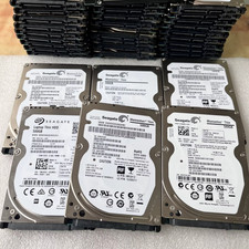500GB 7200 RPM SATA 2.5" HDD Hard Drive for Laptop PS4 PS5 …