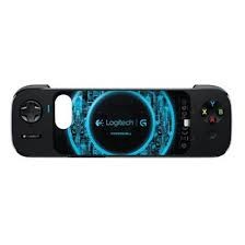 Logitech (Logicool) PowerShell G550 Game Controller for iPh…
