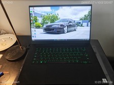 Razer 15.6" Razer Blade 15 Intel Core i7 16GB DDR5 RAM | 2.…